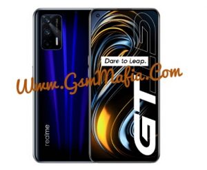 Realme GT 5G China Version RMX2202 Flash File Stock Rom