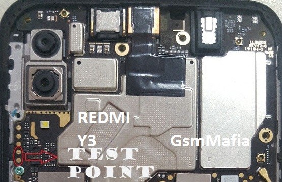 Redmi Y3 MIUI 11 Flash File (Stock Rom) GSMMAFIA