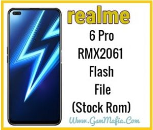 Custodia Portafoglio Con Flip E Magnete Per Realme 6 Pro 4G (RMX2061), Con Supporto Girevole, Colore Rosa - 2
