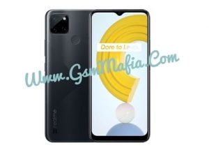 Realmi Rmx3261 Realme C21Y RMX3261 Flash File (Stock Rom) GSMMAFIA