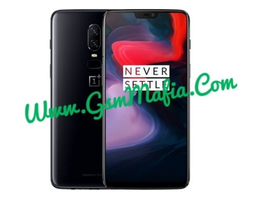 oneplus 6 android 10 flash file