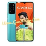 Tecno spark go 2022 flash file