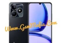 Realme C53 RMX3762 Pattern&FRP Remove File Tested rmx3762 frp file