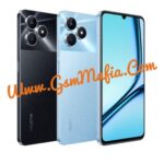 Realme Note 60 flash file