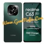 Realme C63 5G flash file