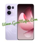 Oppo Reno 13 Pro flash file