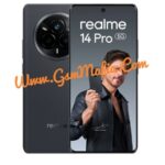 Realme 14 Pro flash file