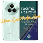 Realme P3 Pro flash file