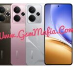 Realme 14 5G flash file