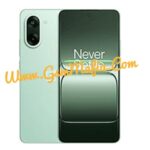 OnePlus Ace 5 Racing Edition flash file