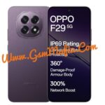 Oppo F29 5G flash file