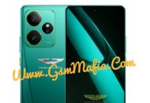 Realme GT 7 Dream Edition flash file