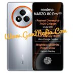 Realme Narzo 80 Pro 5G flash file