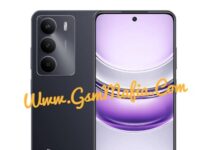 Realme C73 5G flash file