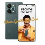 Realme 15 Pro 5G flash file