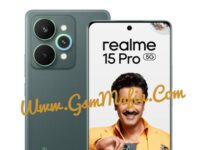 Realme 15 Pro 5G flash file