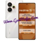 realme 15 5g flash file