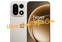 OnePlus 15 CPH2747 Flash File (Stock ROM) OnePlus 15 flash file