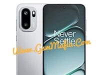 OnePlus Ace 6 PLQ110 Flash File (Stock ROM) OnePlus Ace 6 flash file