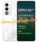 Oppo A5 5G flash file