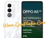 Oppo A5 5G Flash File (Stock ROM) Oppo A5 5G flash file