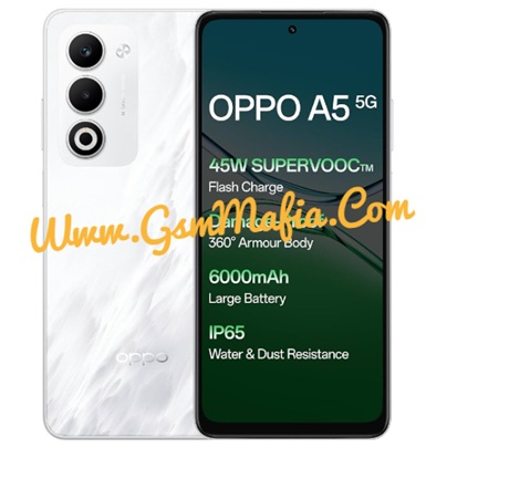 Oppo A5 5G flash file Oppo A5 5G flash file