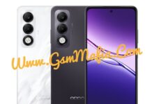 Oppo A5i Pro flash file