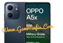 Oppo A5x 5G flash file