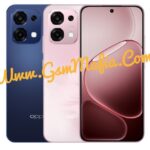 Oppo A6 Pro 5G flash file