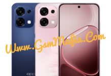 Oppo A6 Pro 5G CPH2781 Flash File (Stock ROM) Oppo A6 Pro 5G flash file
