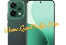 Oppo Reno 14 5G CPH2737 Flash File (Stock ROM) Oppo Reno 14 5G flash file