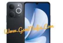 Realme Narzo 80 Lite 4G RMX5313 Flash File (Stock ROM) Realme Narzo 80 Lite flash file