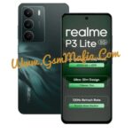 Realme P3 Lite 5G flash file