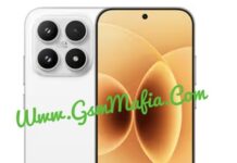 Xiaomi 17 flash file