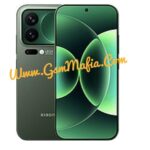 Xiaomi 17 Pro flash file