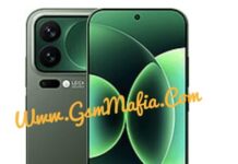 Xiaomi 17 Pro flash file