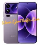 Xiaomi 17 Pro Max flash file