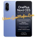 OnePlus Nord CE 5 flash file