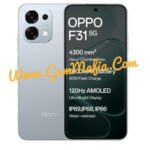 Oppo F31 5G flash file