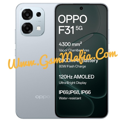 Oppo F31 5G flash file Oppo F31 5G flash file
