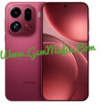 Oppo Find X9 Pro flash file