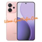 Oppo Reno 14F 5G flash file