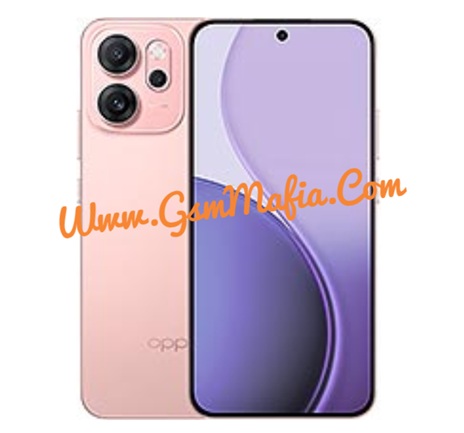 Oppo Reno 14F 5G flash file Oppo Reno 14F 5G flash file