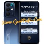 Realme 15X 5G flash file