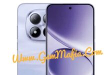 Redmi Note 15 Pro 5G Flash File (Stock ROM) Redmi Note 15 Pro 5G flash file