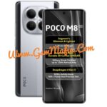 Poco M8 5G flash file