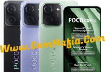 Poco C85 5G Flash File (Stock ROM) Poco c85 5G Flash File