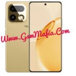 Realme 16 Pro+ 5G flash file