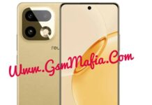 Realme 16 Pro+ 5G RMX5131 Flash File (Stock ROM) Realme 16 Pro+ 5G flash file