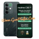 Realme C85 5G flash file